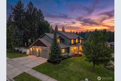 5302 S Bates Dr, Spokane Valley, WA 99206 - Photo 3