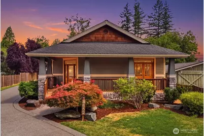 8652 384th Avenue SE, Snoqualmie, WA 98065 - Photo 1