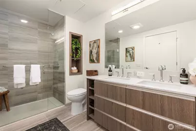 800 Columbia Street #2305, Seattle, WA 98104 - Photo 15