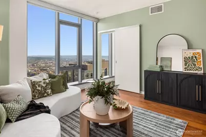 800 Columbia Street #2305, Seattle, WA 98104 - Photo 1