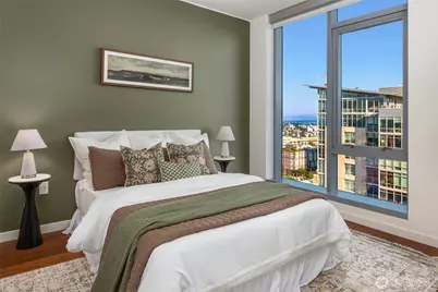 800 Columbia Street #2305, Seattle, WA 98104 - Photo 11