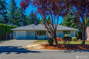 16821 19th Ave SW, Normandy Park, WA 98166 - Photo 1