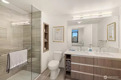 800 Columbia Street #2609, Seattle, WA 98104 - Photo 9