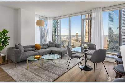 800 Columbia Street #2203, Seattle, WA 98104 - Photo 3