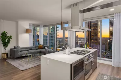 800 Columbia Street #2203, Seattle, WA 98104 - Photo 9