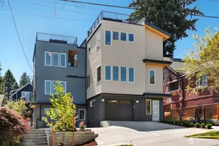 707 N 65th St, Seattle, WA 98103 - Photo 1