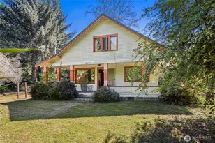 8807 Sr 92, Granite Falls, WA 98252 - Photo 1