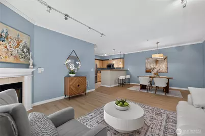 10709 Valley Viewrd #C101, Bothell, WA 98011 - Photo 3