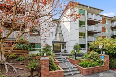 10501 8th Avenue NE #209, Seattle, WA 98125 - Photo 1