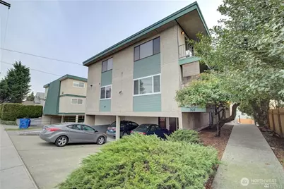 707 N 85th Street #303, Seattle, WA 98103 - Photo 1
