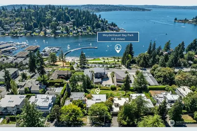 9829 NE 1st Street, Bellevue, WA 98004 - Photo 3