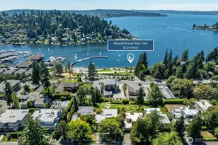 9829 NE 1st St, Bellevue, WA 98004 - Photo 3