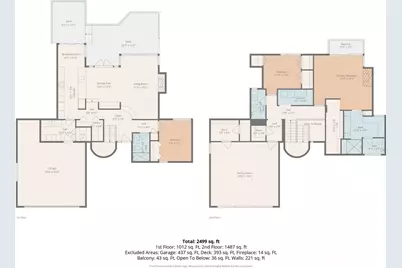 9829 NE 1st Street, Bellevue, WA 98004 - Photo 39