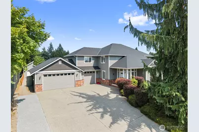 11521 42nd Place SE, Snohomish, WA 98290 - Photo 1