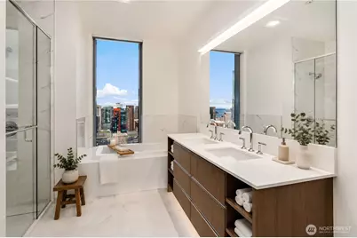 800 Columbia Street #3605, Seattle, WA 98104 - Photo 5