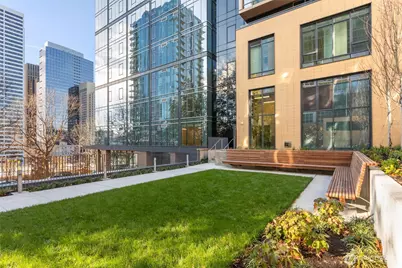 800 Columbia Street #3605, Seattle, WA 98104 - Photo 35