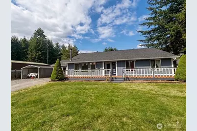 114 Storm King Dr, Mineral, WA 98355 - Photo 1