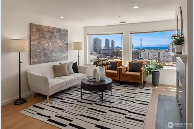 420 Melrose Avenue E #902, Seattle, WA 98102 - Photo 3
