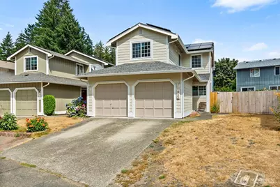 6106 Carmel Lane SE, Lacey, WA 98503 - Photo 1