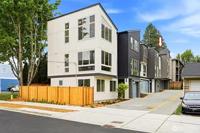 1512 NE 147th Street, Shoreline, WA 98155 - Photo 1