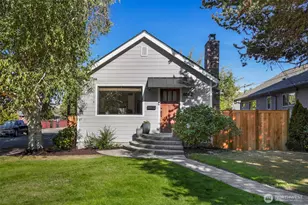 8062 30th Ave NW, Seattle, WA 98117 - Photo 1