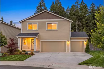 19710 134th Avenue Ct E, Graham, WA 98338 - Photo 1
