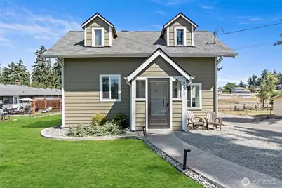 3211 122nd Avenue E, Edgewood, WA 98372 - Photo 1