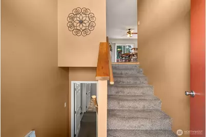 1212 Fowler Street, Raymond, WA 98577 - Photo 5