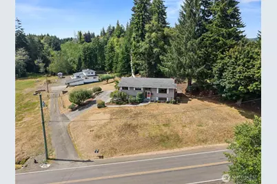 1212 Fowler Street, Raymond, WA 98577 - Photo 3