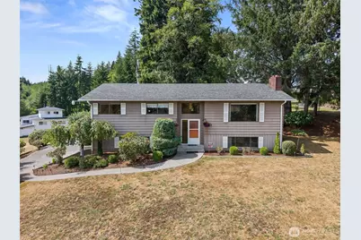 1212 Fowler Street, Raymond, WA 98577 - Photo 1