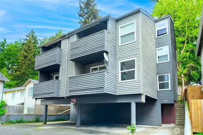 10732 Stone Avenue N #2, Seattle, WA 98133 - Photo 1