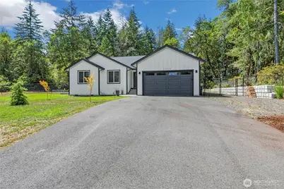 2220 202nd Avenue SW, Lakebay, WA 98349 - Photo 1