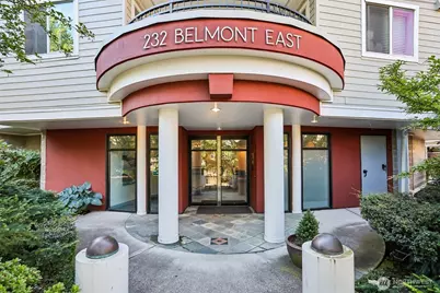 232 Belmont Avenue E #301, Seattle, WA 98102 - Photo 3