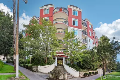 232 Belmont Avenue E #301, Seattle, WA 98102 - Photo 1