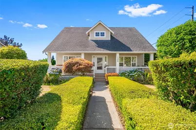 1200 Elm Street, Lynden, WA 98264 - Photo 1