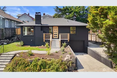 8019 Bagley Avenue N, Seattle, WA 98103 - Photo 1