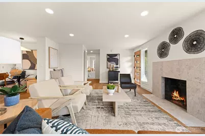 8019 Bagley Avenue N, Seattle, WA 98103 - Photo 5