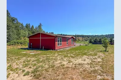 205 Lake View Drive, Quilcene, WA 98376 - Photo 5