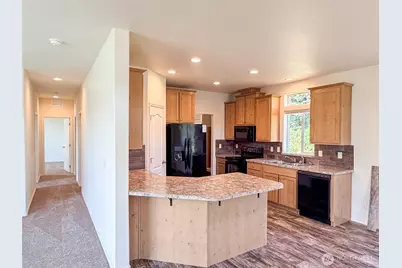 205 Lake View Drive, Quilcene, WA 98376 - Photo 15