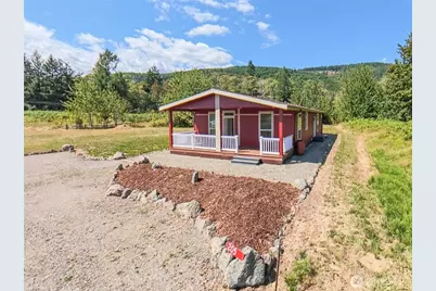 205 Lake View Drive, Quilcene, WA 98376 - Photo 3