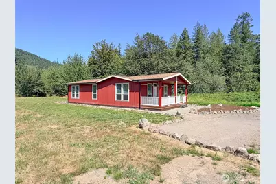 205 Lake View Drive, Quilcene, WA 98376 - Photo 7