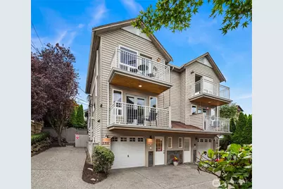 2310 W Dravus Street, Seattle, WA 98199 - Photo 1