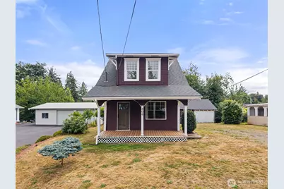 306 B Street, South Bend, WA 98586 - Photo 3