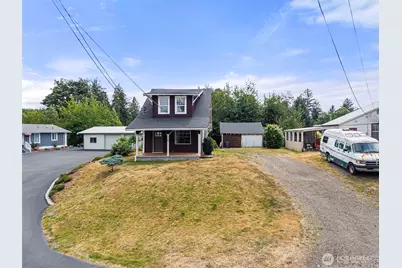 306 B Street, South Bend, WA 98586 - Photo 19