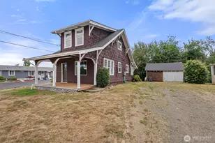 306 B St, South Bend, WA 98586 - Photo 1