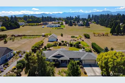 191 Quail Meadows Drive, Sequim, WA 98382 - Photo 1