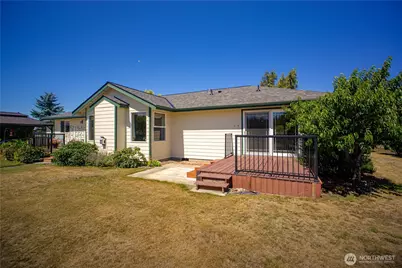 191 Quail Meadows Drive, Sequim, WA 98382 - Photo 35