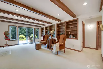 75 Seafarer Lane, Port Ludlow, WA 98365 - Photo 19