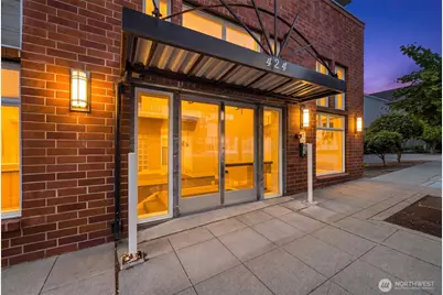 424 N 85th Street #308, Seattle, WA 98103 - Photo 1