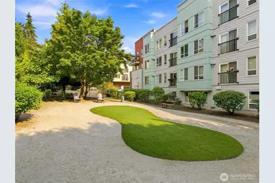 424 N 85th Street #308, Seattle, WA 98103 - Photo 27